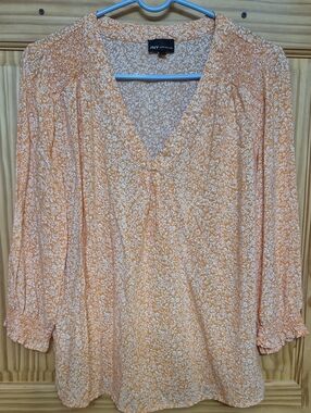 JNY Blouse